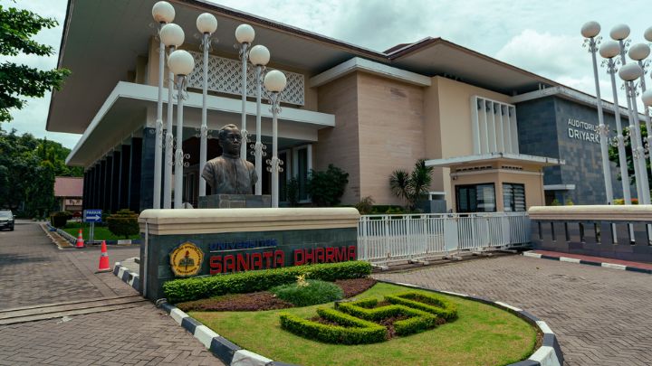 Campus Counselling